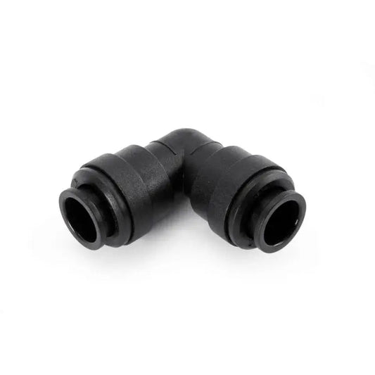 John Guest 12mm Equal Elbow Connector