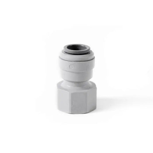 John Guest 12mm to 1/2" Female BSP adaptor
