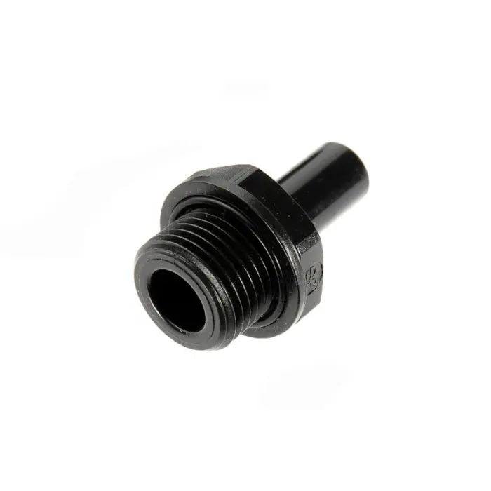 John Guest 12mm Stem Adaptor 1/2"BSP