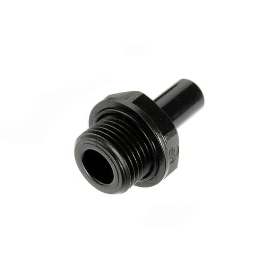 John Guest 12mm Stem Adaptor 1/2"BSP