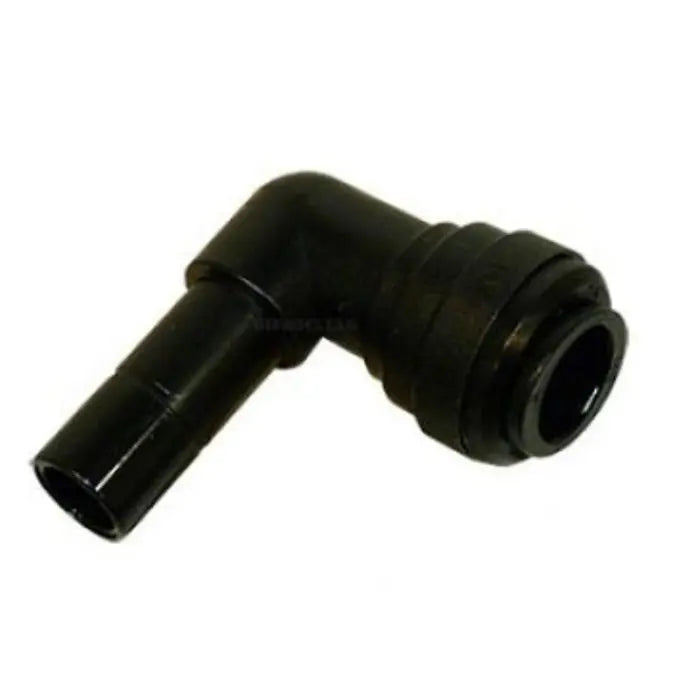 John Guest Stem Elbow Adaptor