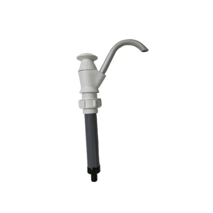 Breha Hand Pump - White