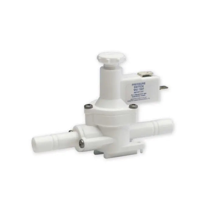 Whale Pressure Switch