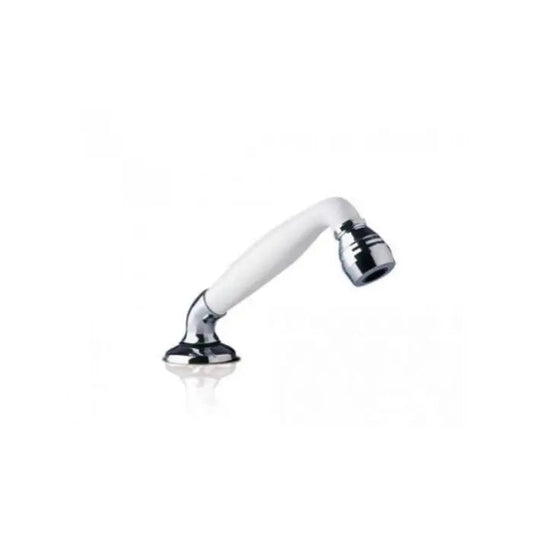 Bench Mounted Shower with Adjustable Flow