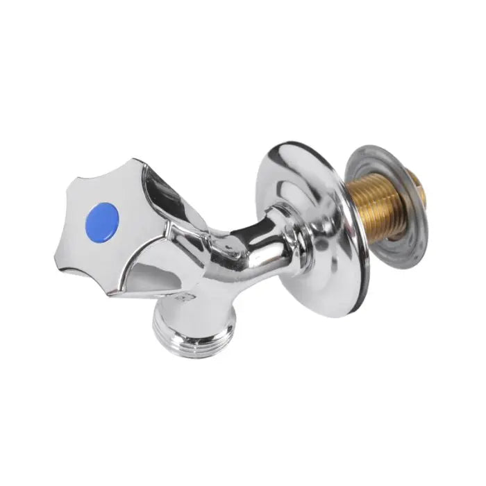Single Deck Washdown Tap