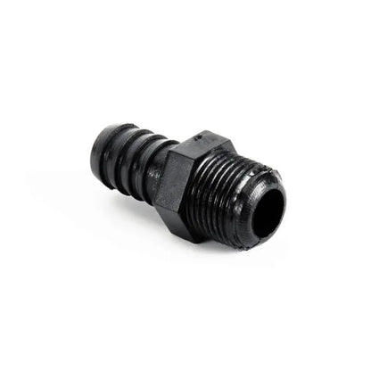 Camec Tank Barb Plug - Undrilled