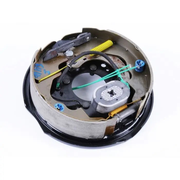 ALKO 10" Electric Brake Backing Plate