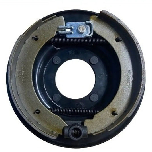 Alko 9" Left Hand Mechanical Backing Plate