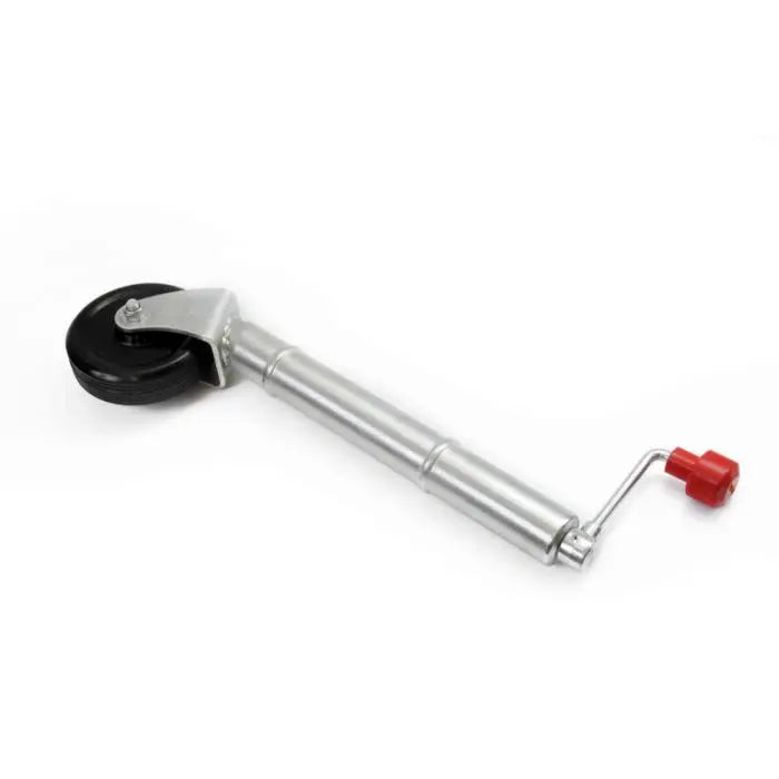 Jockey Wheel 6In X 2 In Standard - No Clamp
