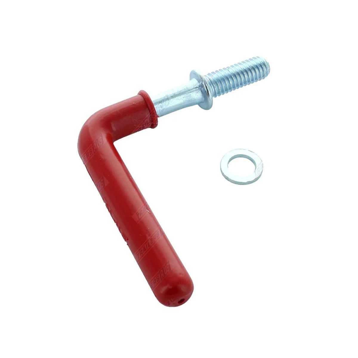 AL-KO Jockey Wheel Clamp Bolt 1/2 inch BSW