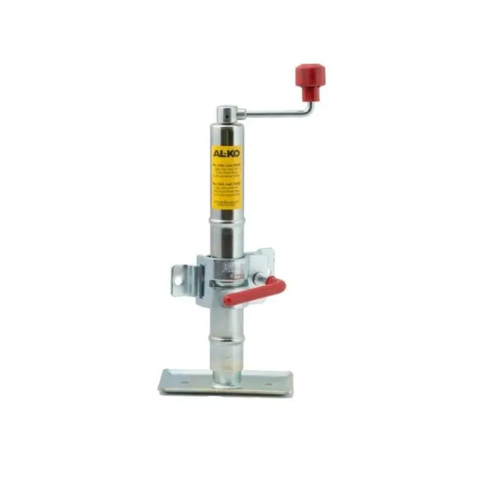 Alko Adjustable Stand And Clamp 14"