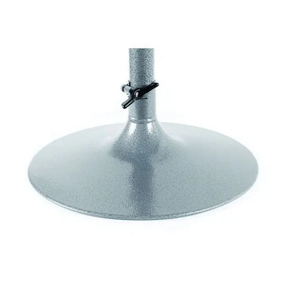Wineglass Table Leg Angle Iron Top