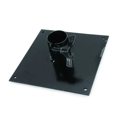 Tubular Island Leg - Top Plate