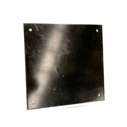 Top Plate For Pedestal Table Leg Split