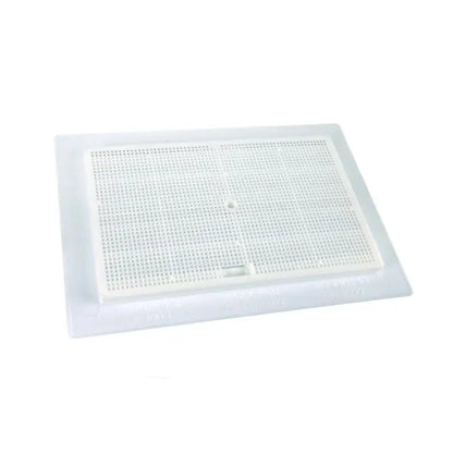 Plastic Vent 175 X 207mm