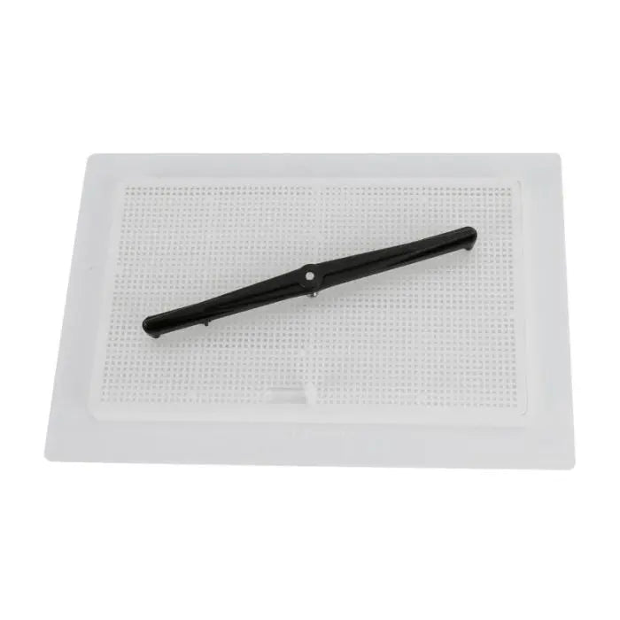 Plastic Vent 150 X 230mm - Rc6