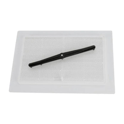 Plastic Vent 150 X 230mm - Rc6