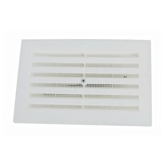 Plastic Vent 150 X 230mm - Rc6