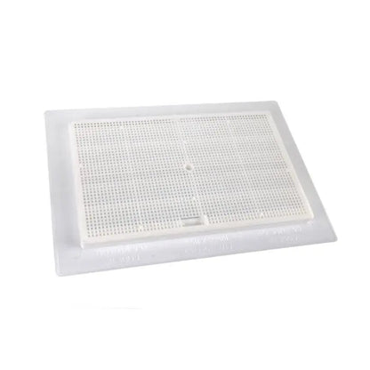 Plastic Vent 150 X 230mm - Stick On