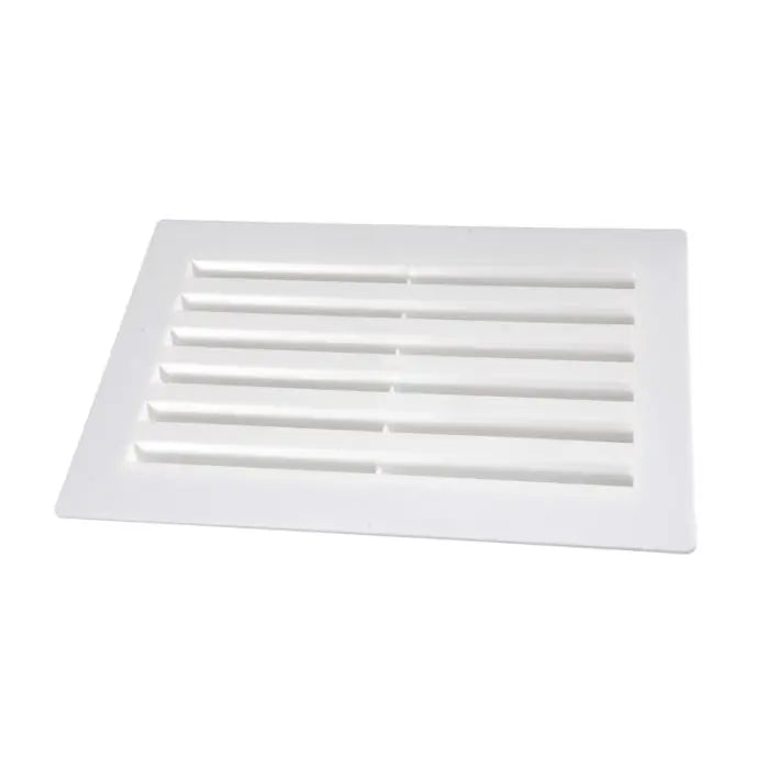 Plastic Vent 150 X 230mm - Stick On
