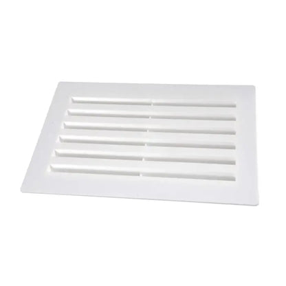 Plastic Vent 150 X 230mm - Stick On