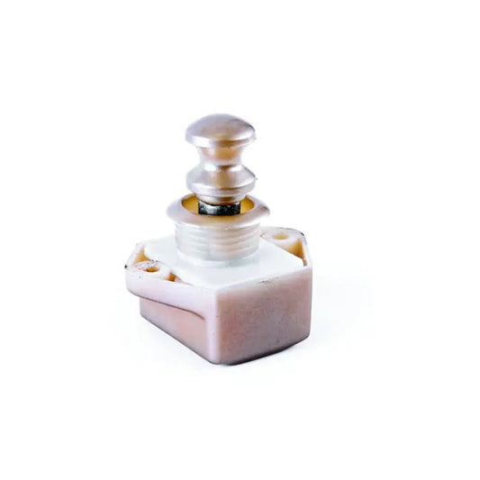 Camec 13mm Nickle Catch Set