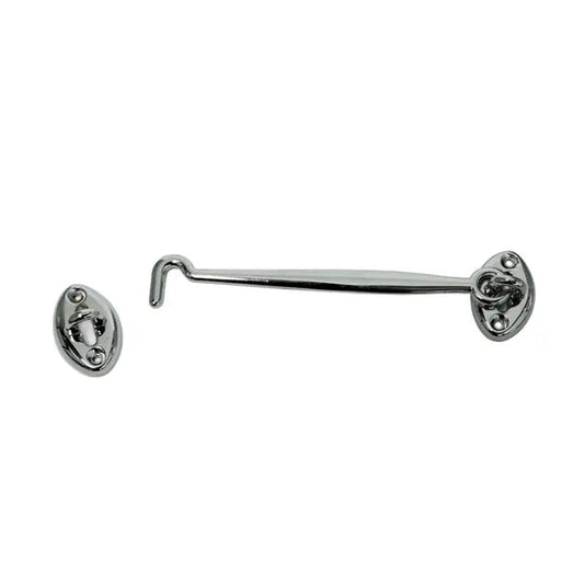 Cabin Hook 150mm With Eye