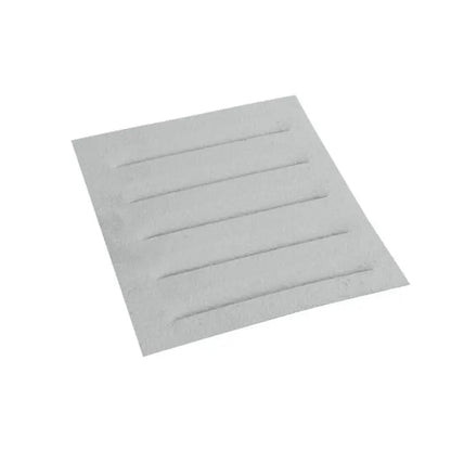 Aliminium Vent - 210 X 190mm - Stucco White