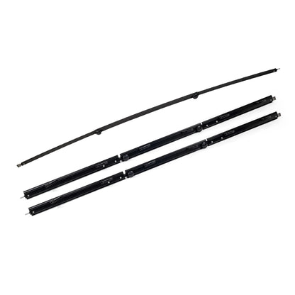 Anti-Flap Kit PRO+ & Curved Roof Rafter Bundle