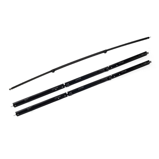 Anti-Flap Kit PRO+ & Curved Roof Rafter Bundle