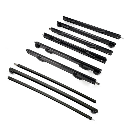 Anti-Flap Kit PRO+ & Curved Roof Rafter Bundle