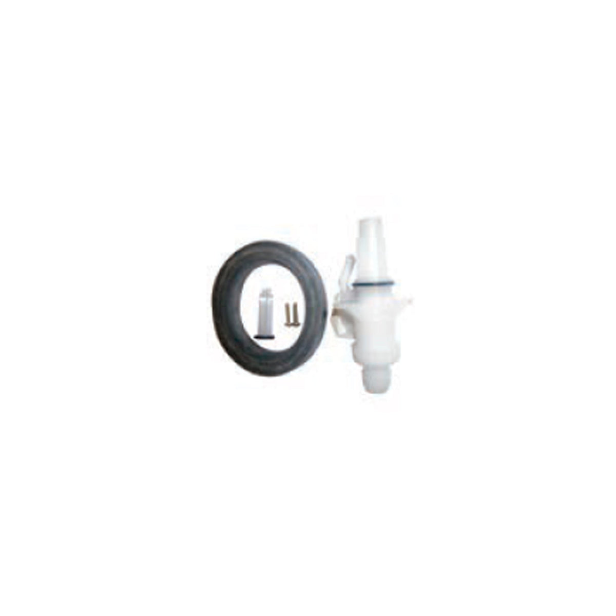 Bravura Toilet Water Module