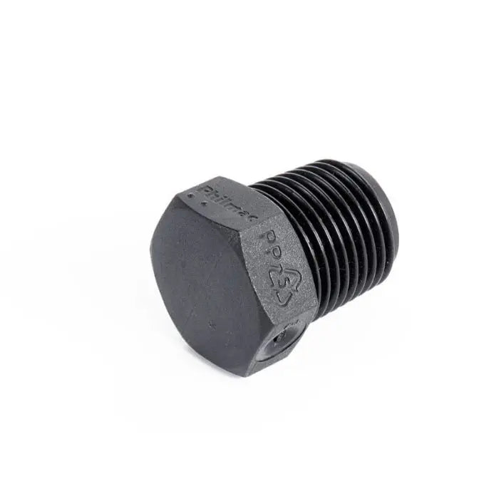 Plug - 1/2" Bspt