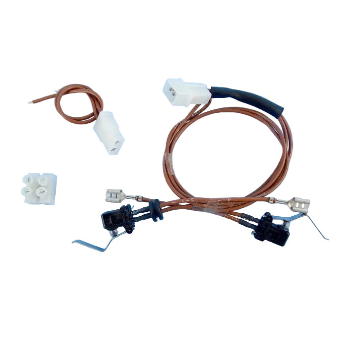 Thetford C2/C3 Cassette Toilet Wiring Harness