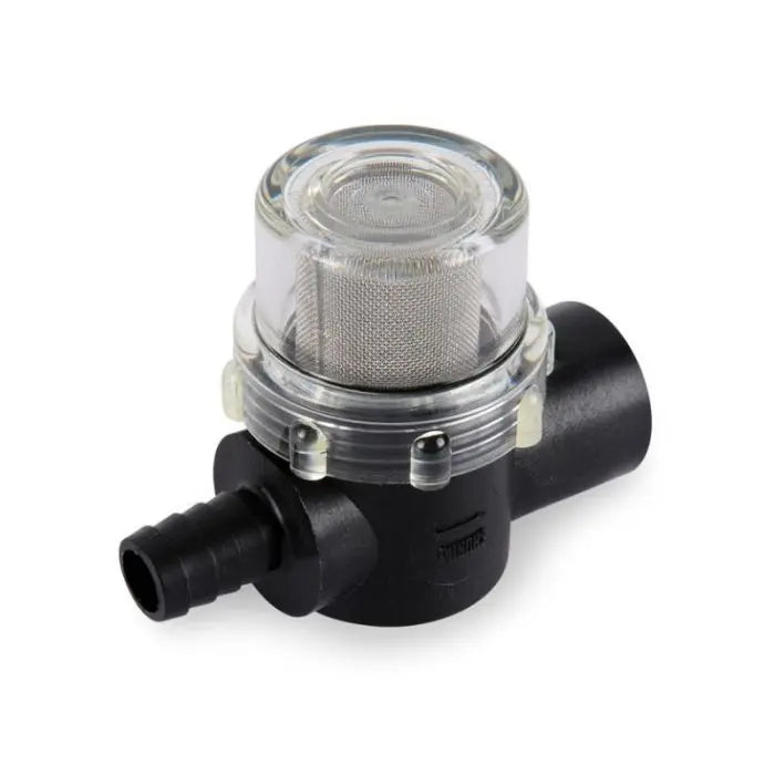Shurflo Filter 1/2" Inlet