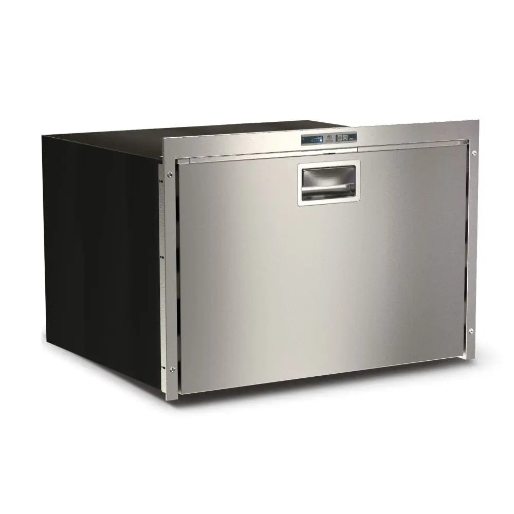 Vitrifrigo DW70RFX Single Drawer Fridge - 70L