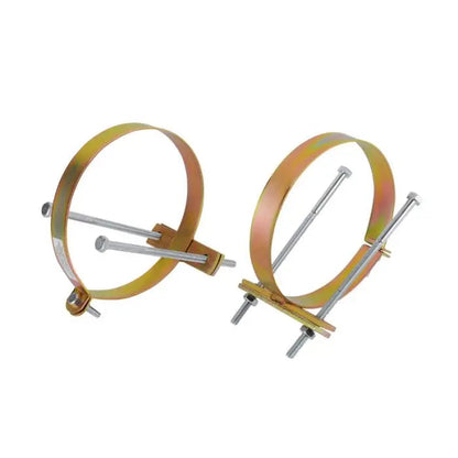 Tent Pole Container