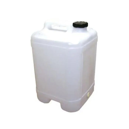 25 Litre Drum Cube With Bung