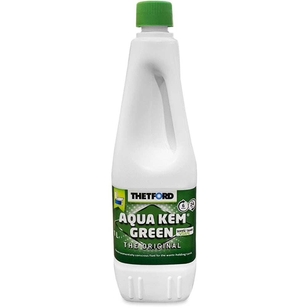 Aqua Kem Premium Green - 2L