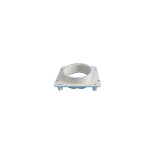 Adaptor Screw On - Raised Lip