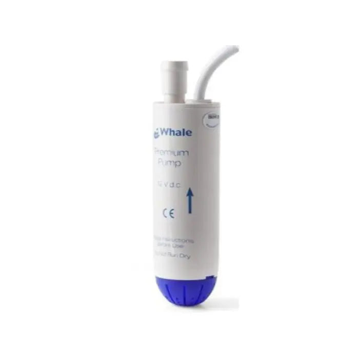Whale Supersub 12V Pump