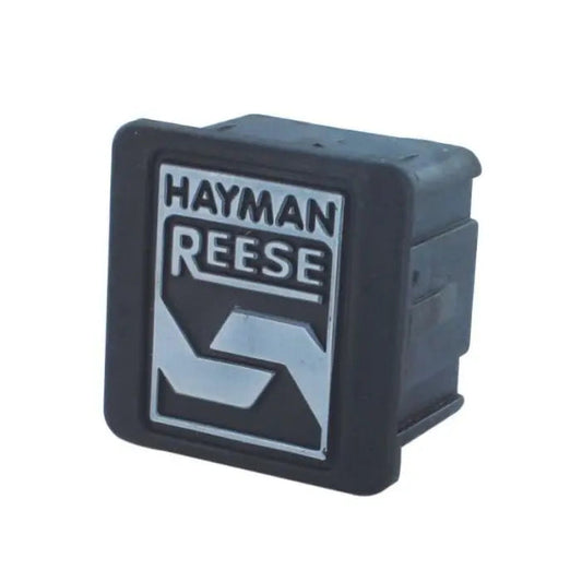 Hayman Reese Hitch Box Cover - Rubber