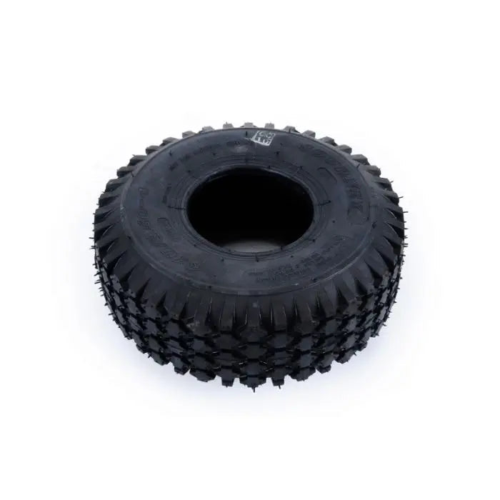 Rubber Tyre - 410 X 350mm - 4Ply