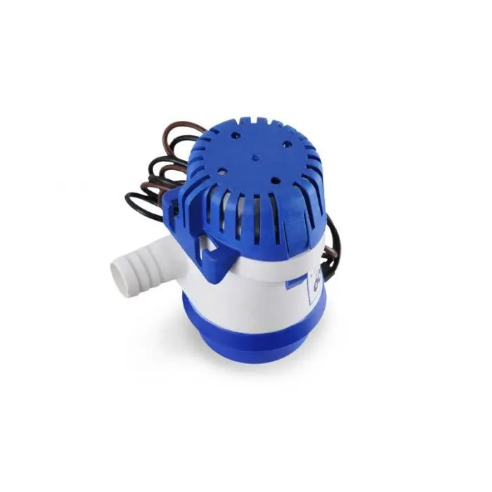 Shurflo Bilge Pump