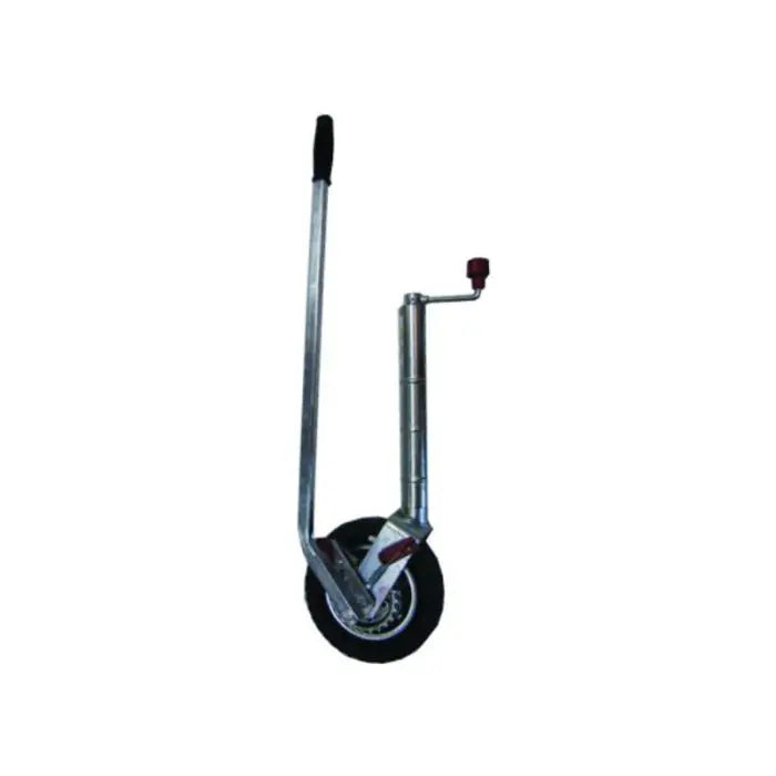 Al-Ko Power Mover With Slid Wheel