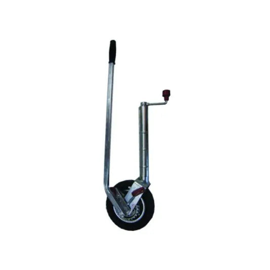 Al-Ko Power Mover With Slid Wheel