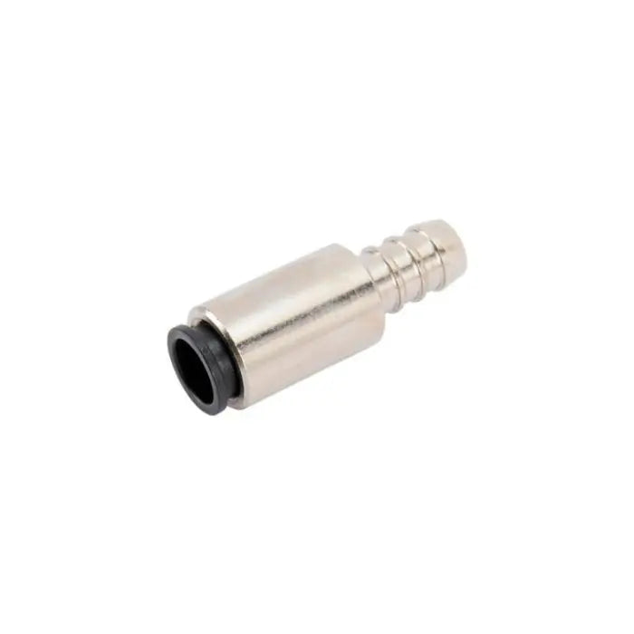 John Guest 12mm to 12mm Chrome Hose Barb