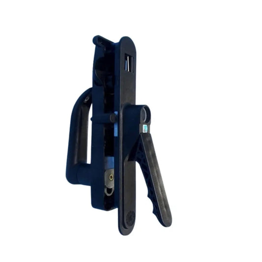 Camec 3 Point Lock Complete Kit -  Right Hinge Door