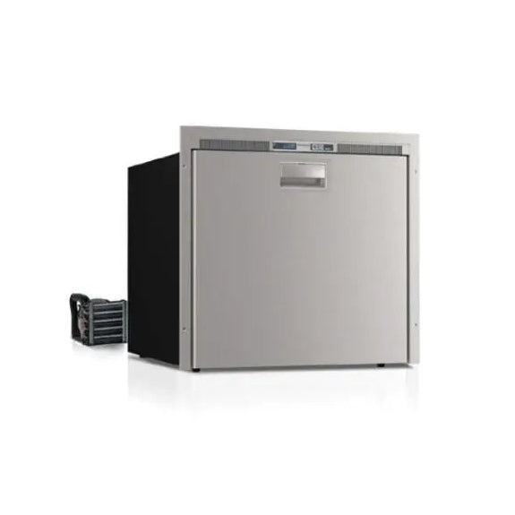 Vitrifrigo DW100RFX Single Drawer Fridge - 95L