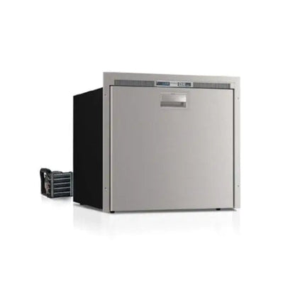 Vitrifrigo DW100RFX Single Drawer Fridge - 95L